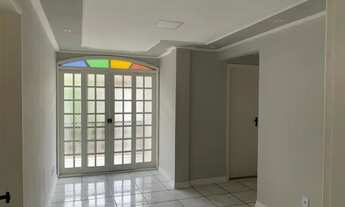 Imagem 2: Apartamento em Campo Grande 2 Q Tingui 4º andar R$110.000