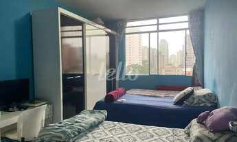Imagem 5: São Paulo - Apartamento Padrão - Vila Mariana