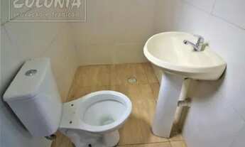 Imagem 6: Santo André - Apartamento Padrão - Parque Erasmo Assunção