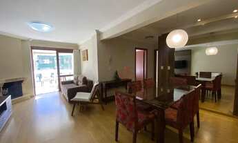 Imagem 3: Apartamento semimobiliado no centro de Canela