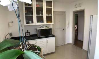 Imagem 5: Apartamento com 3 dormitórios à venda, 105 m² por R$ 980.000,00 - Vila Nova Conceição - Sã