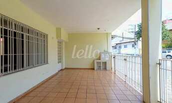 Imagem 5: São Paulo - Casa Padrão - Mooca