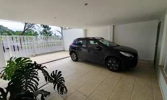 Imagem 6: Sobrado para venda com 325 metros quadrados com 5 quartos em Morada da Colina - Resende