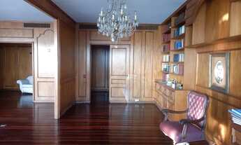 Imagem 6: Apartamento para Locação com 390 m2 com 3 Quartos em Icaraí - Niterói - Rio de Janeiro