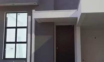 Imagem 2: Linda casa de 3 dormitórios em condoninio