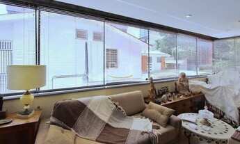 Imagem 2: Apartamento para Venda - 114m², 3 dormitórios, sendo 1 suites, 2 vagas - Petrópolis