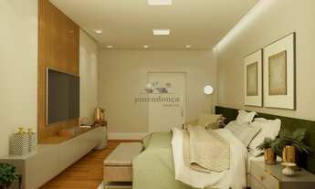 Imagem 5: Higienópolis apartamento à venda, 4 quartos 2 vagas 4 suites 320 m2