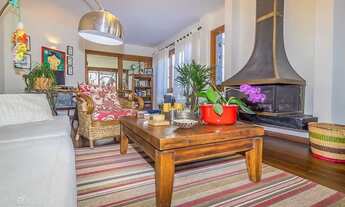 Imagem 4: Apartamento para venda tem 167 metros quadrados com 3 quartos no Bom Fim