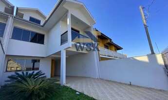 Imagem: Triplex em Pinhais