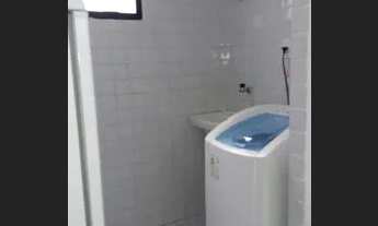 Imagem 2: Studio para aluguel com 30 metros quadrados com 1 quarto em Casa Amarela - Recife - PE