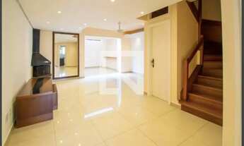 Imagem 2: CASA em Condomínio Fechado - 3 Suítes | Piscina | Lareira