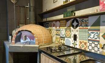 Imagem 3: VENDA - Casa com 2 quartos em Vila Militar - Petrópolis - Rio de Janeiro