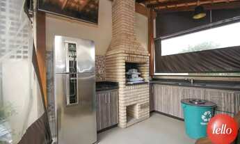 Imagem 5: São Paulo - Apartamento Padrão - Vila Prudente