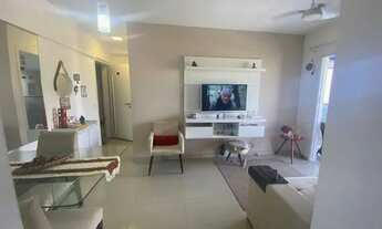 Imagem 4: Apartamento para venda tem 66 metros quadrados com 2 quartos em Buraquinho - Lauro de Frei