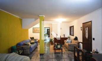 Imagem 5: Casa à Venda - Jardim América, 3 Quartos, 260 m2