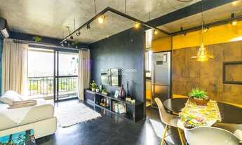 Imagem: Apartamento para venda tem 70 metros quadrados