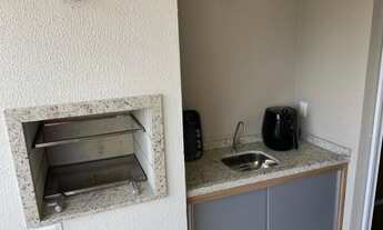 Imagem 1: Apartamento para Venda em São José dos Campos, Parque Industrial, 2 dormitórios, 1 suíte