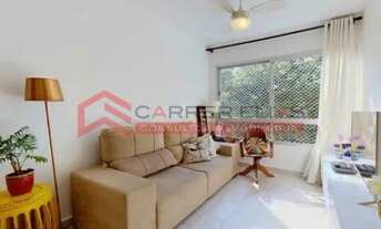 Imagem: Apartamento para venda ou locação 63 metros