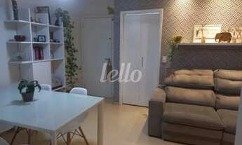 Imagem: São Paulo - Apartamento Padrão - Mooca