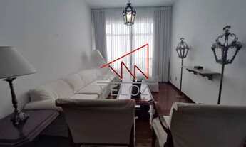 Imagem: Apartamento para venda possui 110 metros