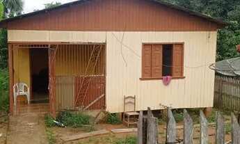 Imagem 6: Casa mista bem localizada