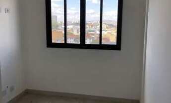 Imagem: São Paulo - Apartamento Padrão - Vila