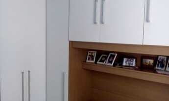 Imagem 4: Apartamento para Venda em Suzano, Vila Urupes, 2 dormitórios, 2 banheiros, 1 vaga