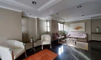 Imagem 4: Apartamento Residencial para locação, Vila Nossa Senhora de Fátima, São José do Rio Preto