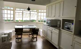 Imagem 12: Espetacular Casa 5Suítes em Vila Esperia Ou Giglio - Atibaia