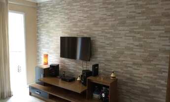 Imagem 2: Apartamento à venda no bairro Vila das Belezas - São Paulo/SP