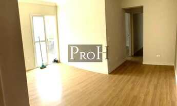 Imagem: Apartamento 2 dormitórios sendo 1 suíte