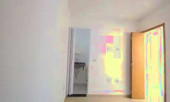 Imagem 5: Casa com 1 dormitório para alugar, 35 m² por R$ 980,00/mês - Cerâmica - São Caetano do Sul