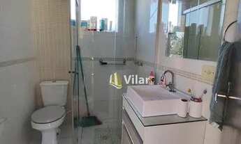 Imagem 7: Sobrado com 3 dormitórios à venda, 111 m² por R$ 499.000 - Cajuru - Curitiba/PR