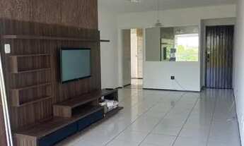 Imagem 2: Apartamento com 120 m2 - Olho d água