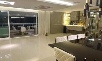 Imagem 4: Apartamento com 3 dormitórios à venda, 230 m² por R$ 3.300.000,00 - Cocó - Fortaleza/CE