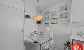 Imagem 5: São Paulo - Conjunto Comercial/Sala - Vila Clementino