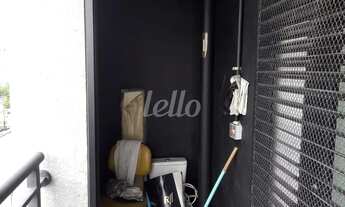 Imagem 3: São Paulo - Conjunto Comercial/Sala - Mooca