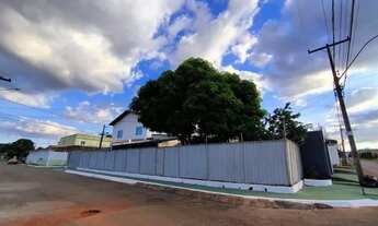 Imagem 3: Ótima casa na Qnl 04 conjunto F