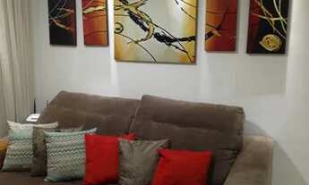 Imagem 3: Asset Imóveis aluga apartamento com varanda, 60m², com 2 quartos (1suíte) por R$ 2470, no