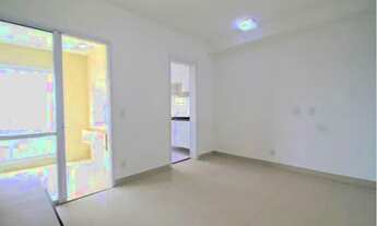 Imagem 3: Apartamento em São Paulo