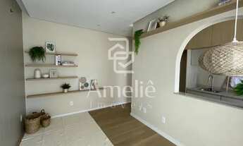 Imagem 5: Apartamento a venda com 63 m² no Residencial Vista Verde em Indaiatuba SP!!!!