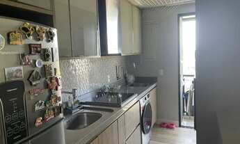 Imagem 2: High Lime Mobiliado Joinville/SC