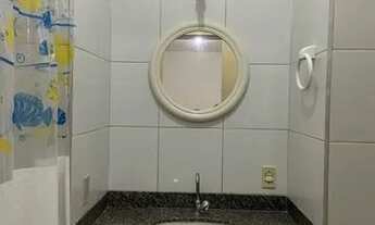 Imagem 4: Kitnet Aldeota Quarto com aluguel por R$700 /mês