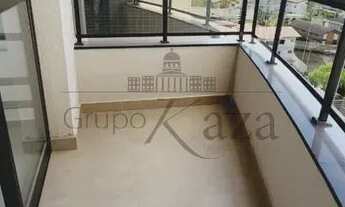 Imagem 7: Apartamento Duplex - Jardim Aquarius - Residencial Tarsila Loft - 1 Dormitório - 94m²