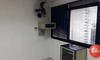 Imagem 4: São Paulo - Conjunto Comercial/Sala - Saúde