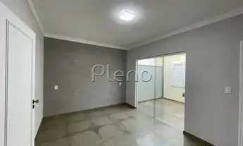 Imagem 4: Casa à venda no Jardim Boa Esperança - Campinas/SP