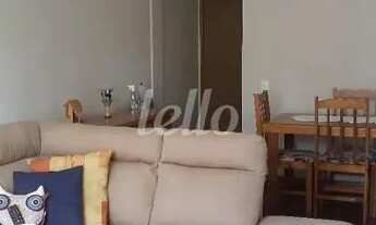 Imagem 2: Santo André - Apartamento Padrão - Vila Guiomar