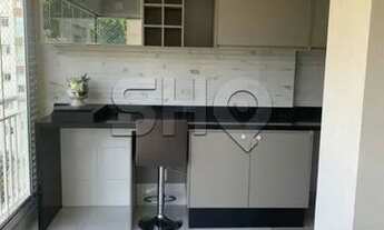 Imagem 6: Apartamento na Vila Anastácio com 2 dormitórios