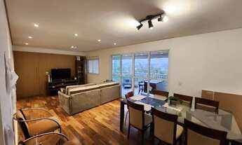 Imagem: APARTAMENTO PARA LOCAÇÃO 125M² - VILA