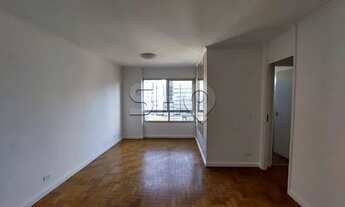 Imagem 1: Apartamento na Pompéia com 2 dormitórios